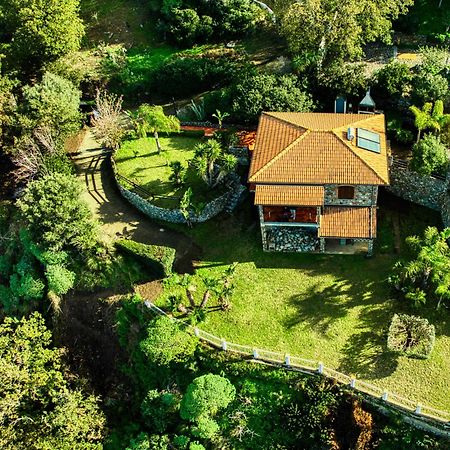 Villa Laura Coccorino Bagian luar foto