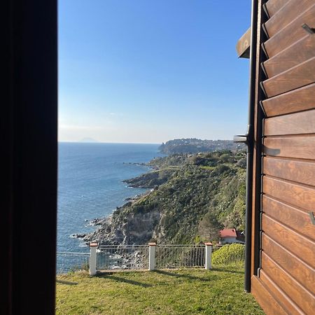 Villa Laura Coccorino Bagian luar foto