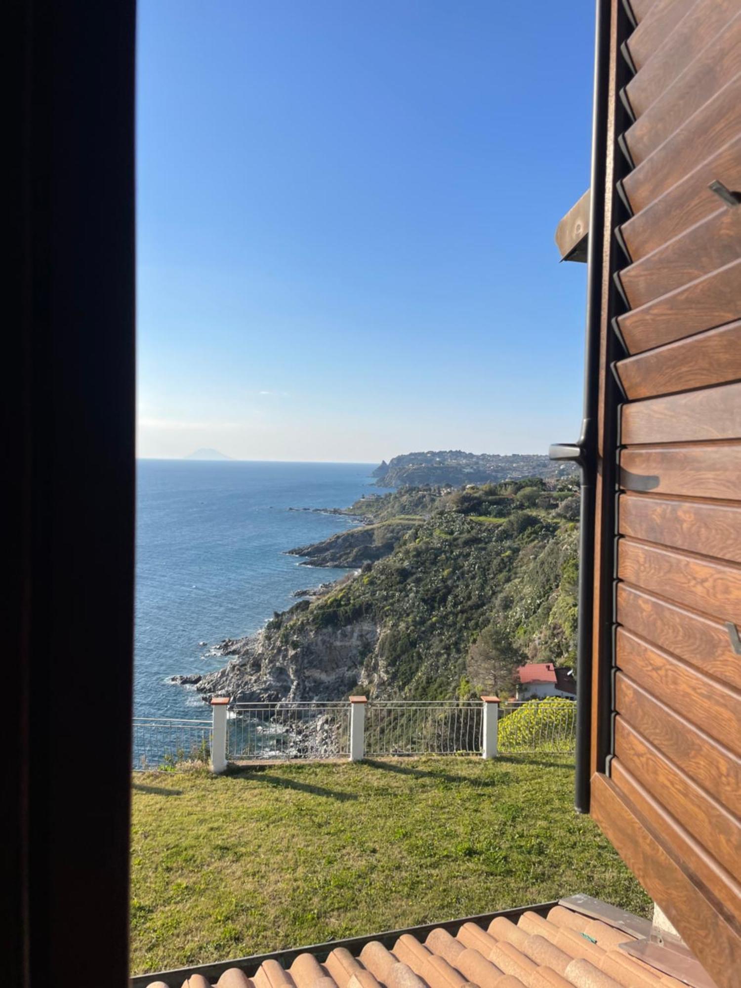 Villa Laura Coccorino Bagian luar foto